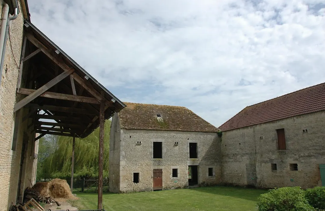 La Vieille Ferme-1