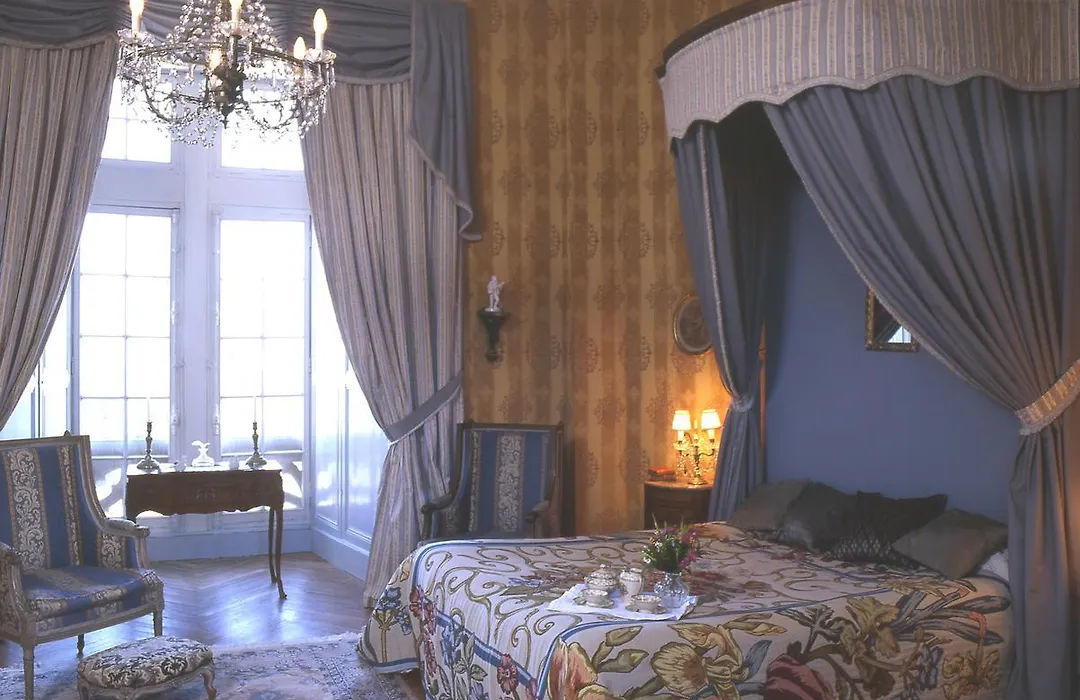 Chateau De La Flocelliere-1