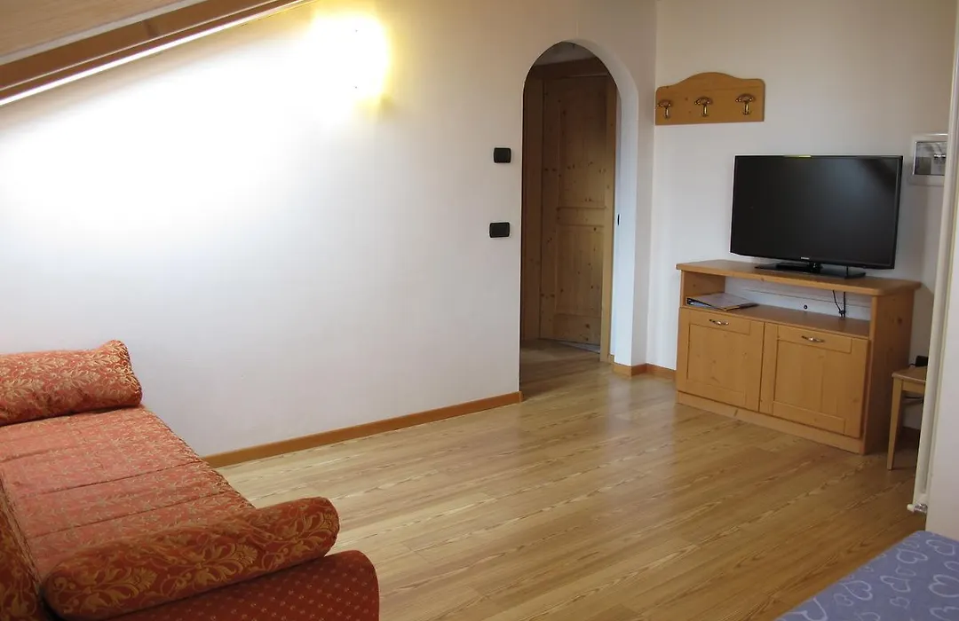 Affittacamere Villa Belfiore-1