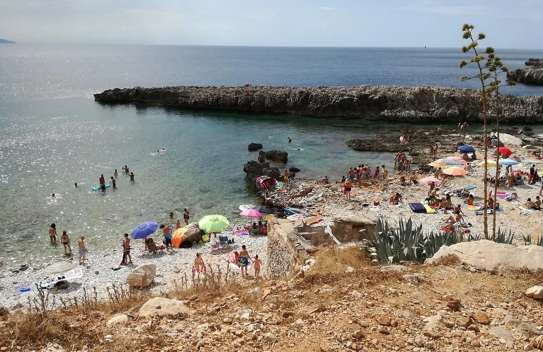 Benvenuti al Sud B&B-1