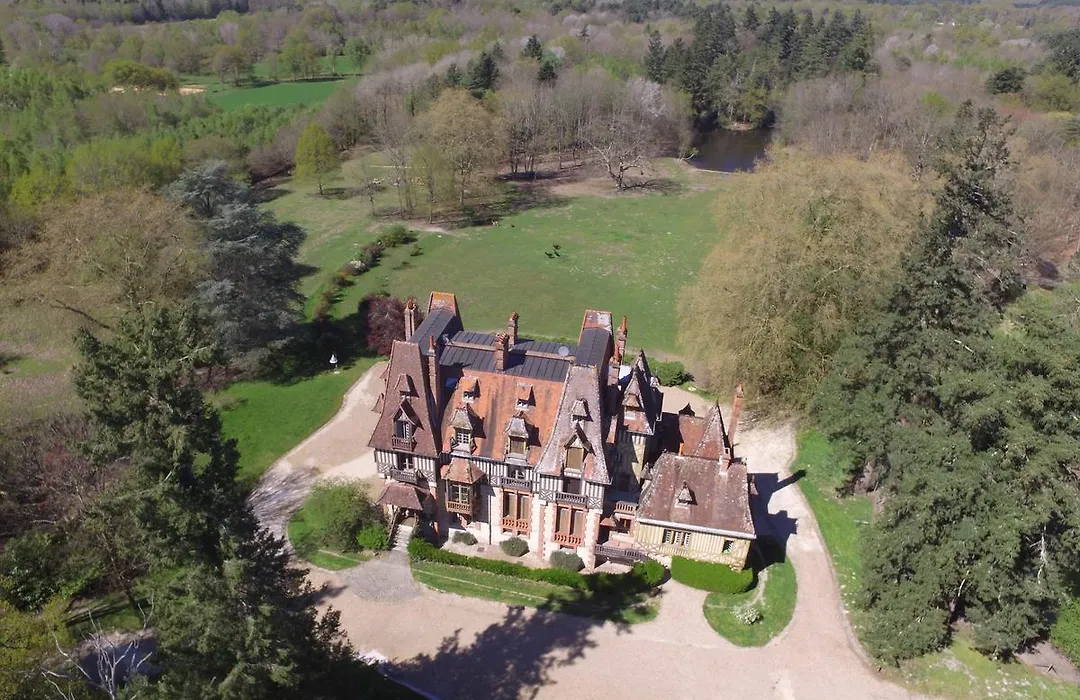 Chateau Mont Suzey-1