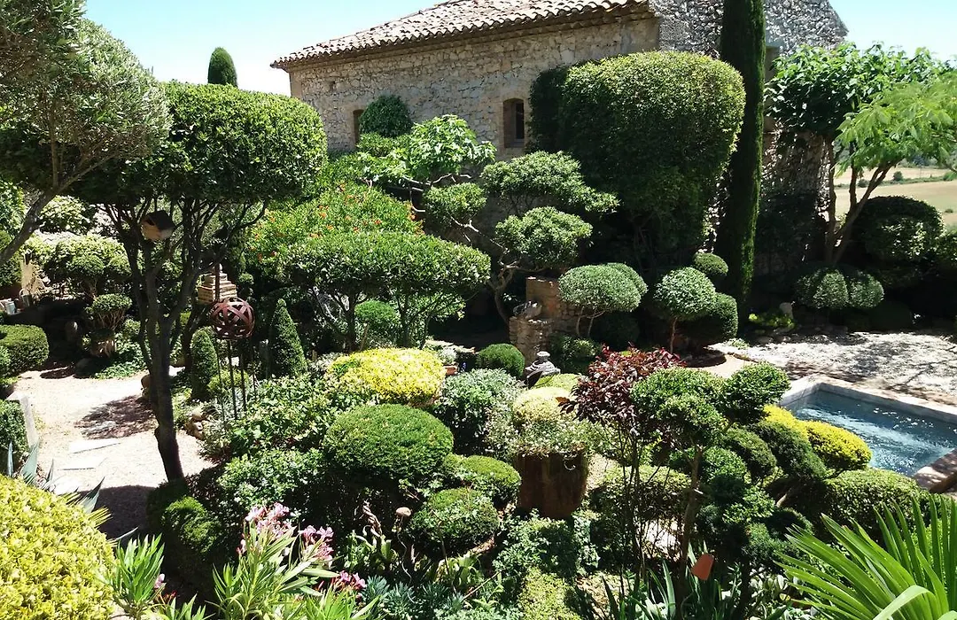 Les Buis de Lussan-1