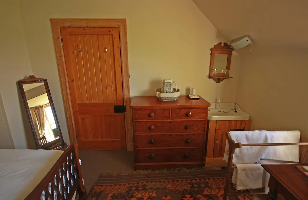Netherton Farm B&B-1