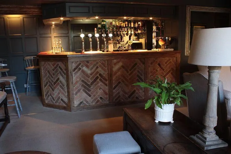 The Brownlow Arms Inn-1