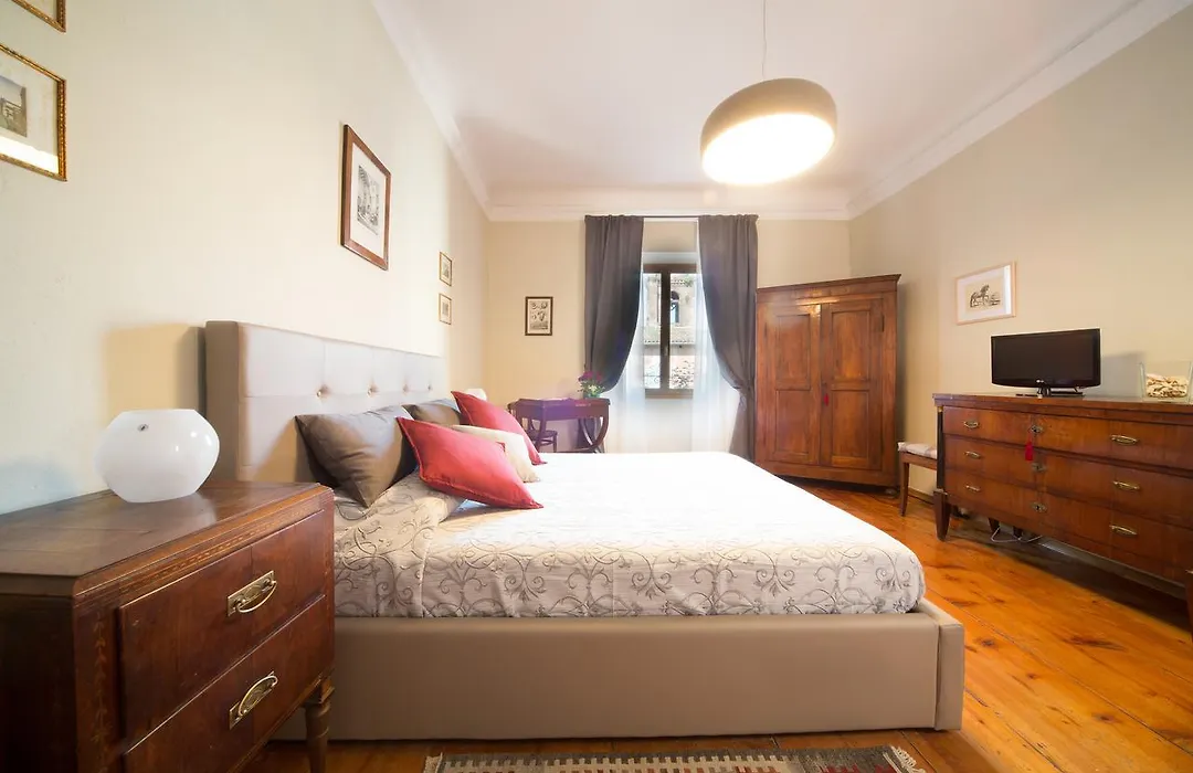 San Giacomo Bed & Breakfast-1