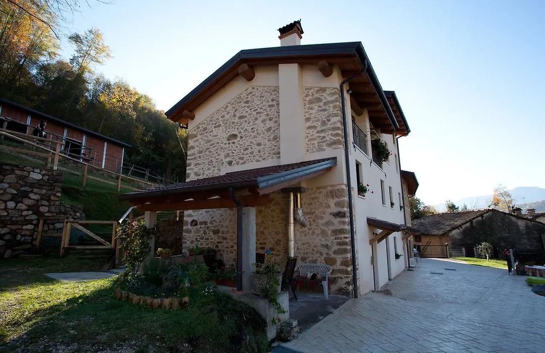 L'Angolo Di Paradiso-1