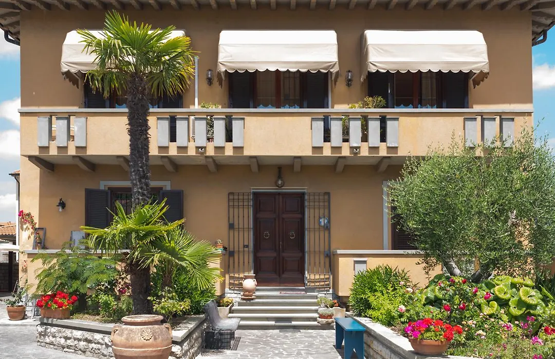 B&B San Russorio-1