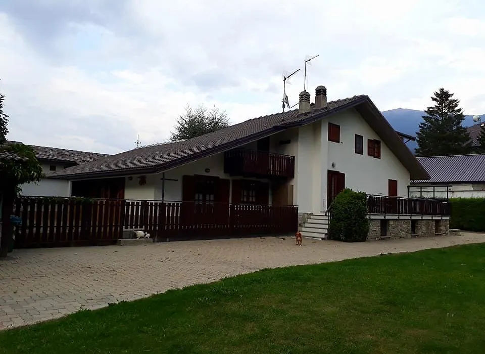 B&B Edelweiss-1