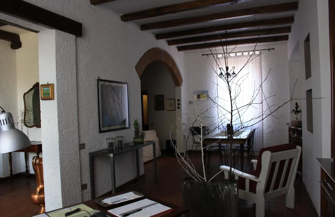 Dimora Sabatini B&B-1