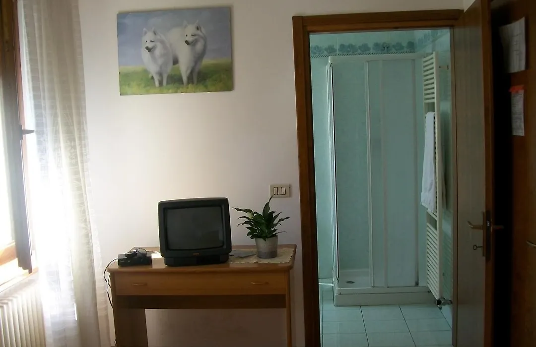 B&B Da Guerrino-1