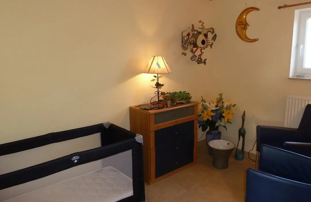B&B Domaine Méditerranée-1