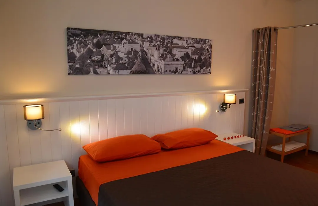 Terraeccellente B&B-1