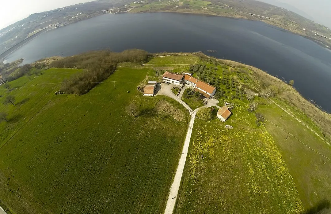 B&b Il Gheppio-1