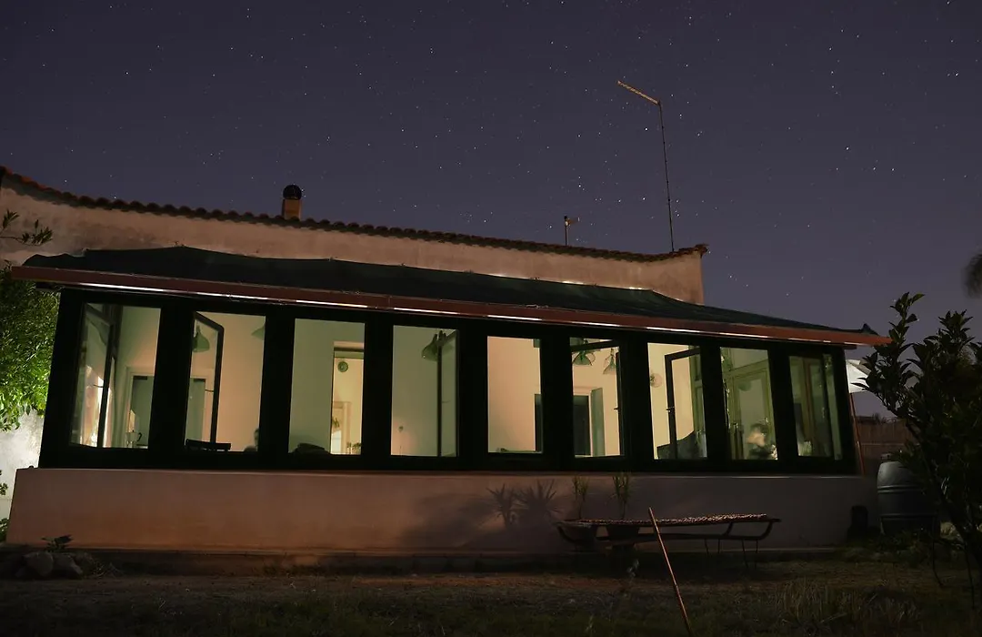 Mater, Casa Vacanze-Riserva Naturale di Torre Guaceto-1
