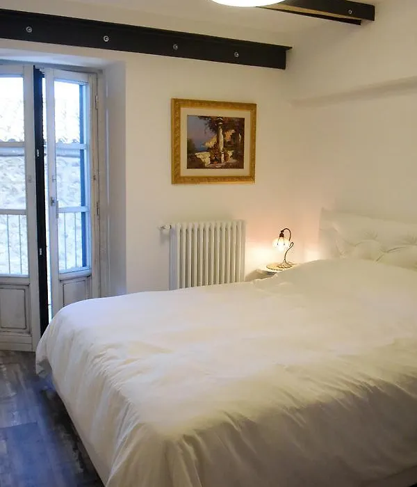 San Francesco Suite-1