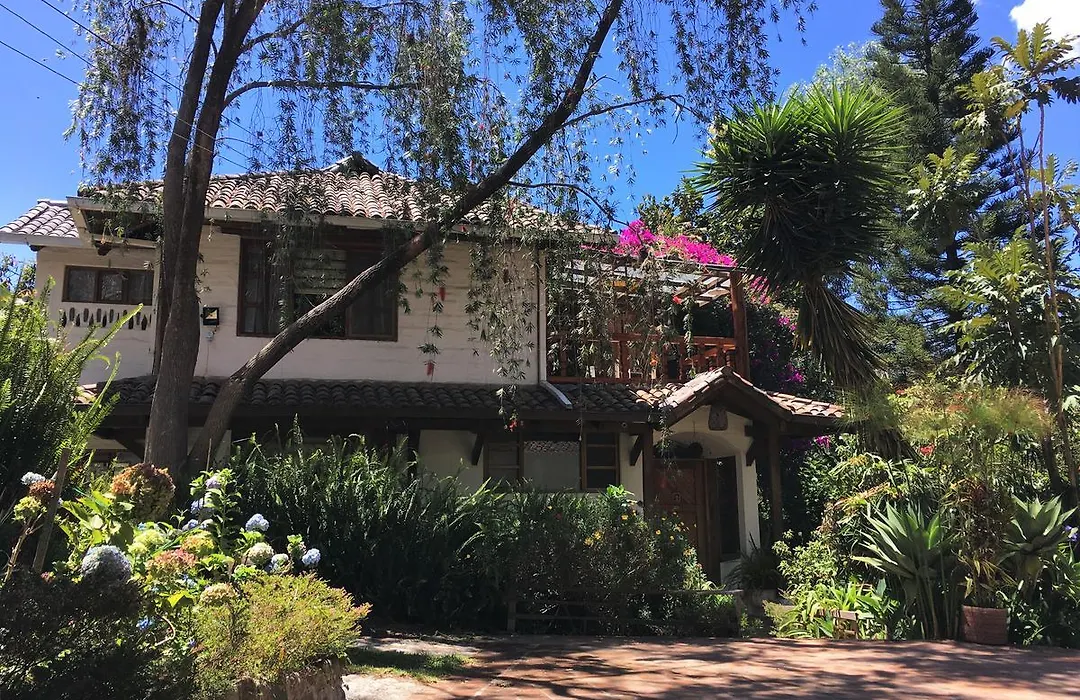Casa Magnolia-1