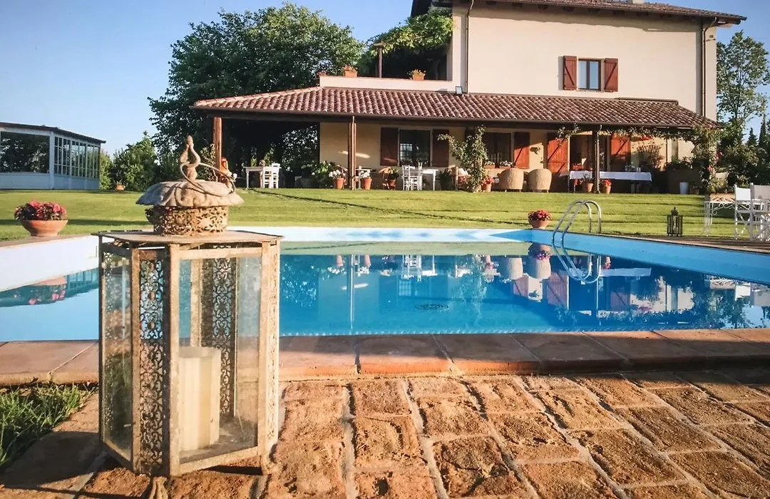 Casa Tentoni - Guest House-1