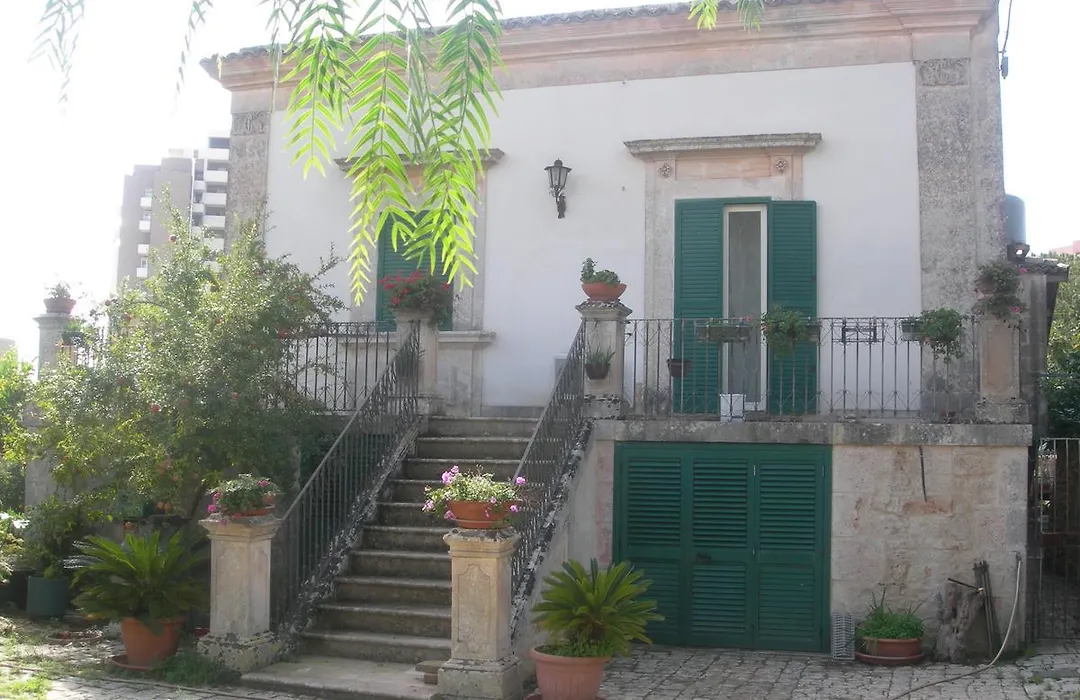 Modica Garden Resort-1