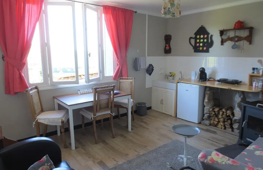 Formidable B&B-1