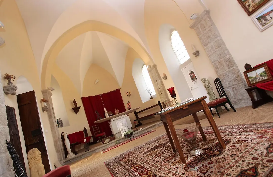 le clos saint François-1