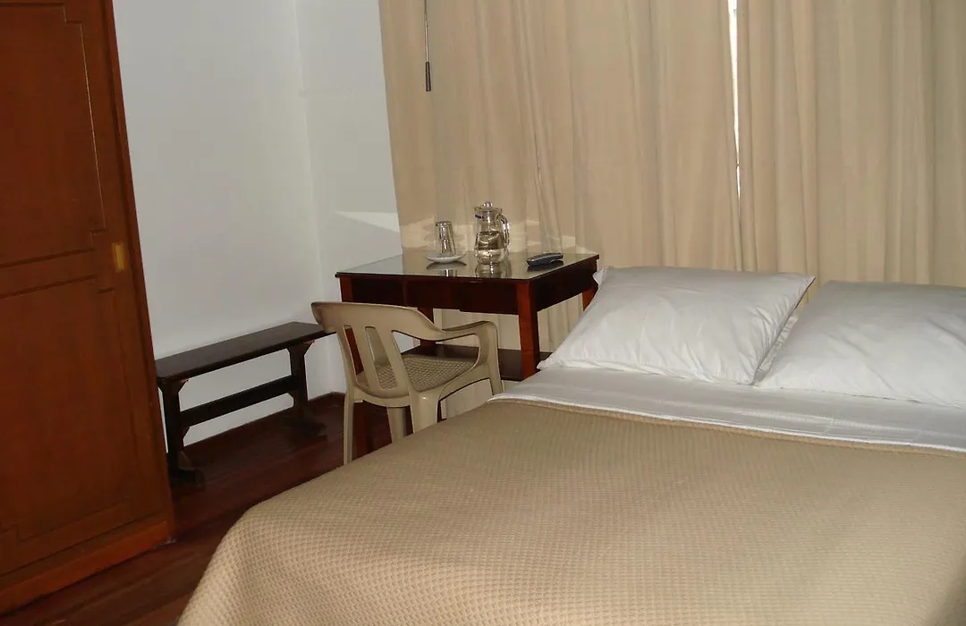 Casa Real Bed & Breakfast-1