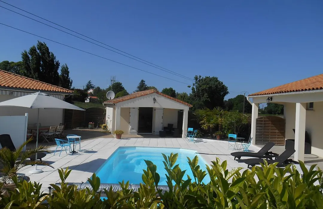 Chambres D'Hotes La Cozy-1