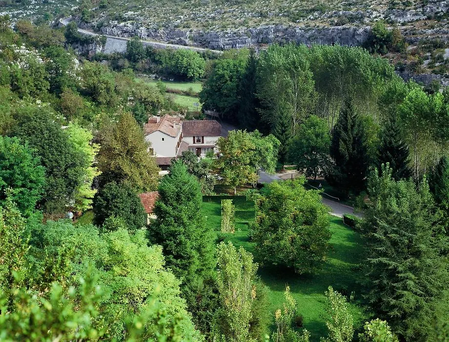 Auberge De La Sagne-1