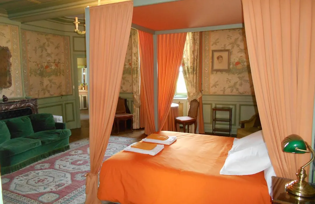 Le Château d'Ailly-1