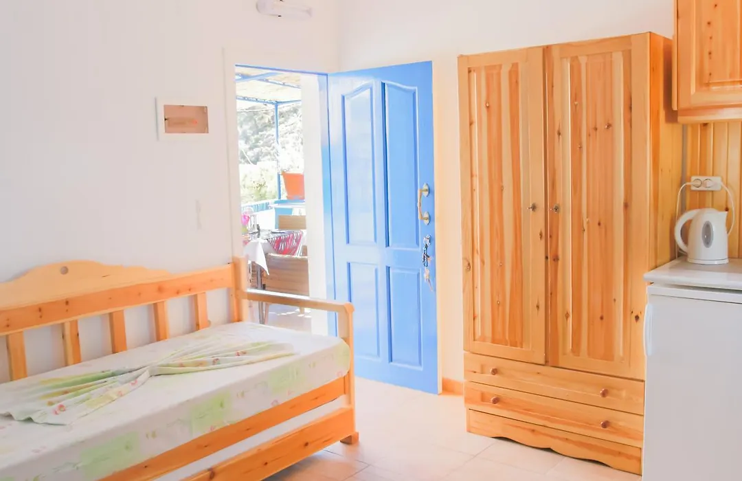 Sofia'S Rooms-1