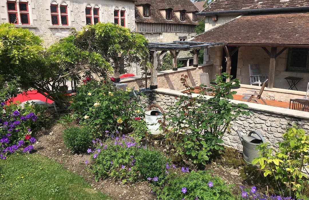Demeure des Vieux Bains-1