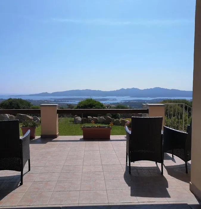 B&B Villa Sprafundu-1