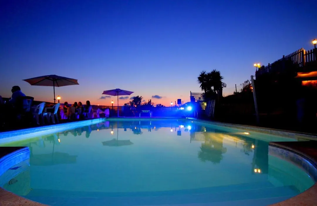 B&B Le Colline Country House-1
