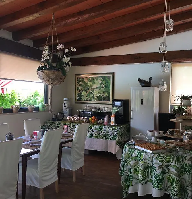 B&B Il Portico-1