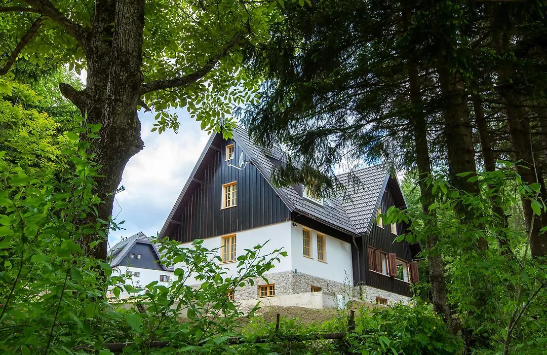 B&B Plitvica Creek-1
