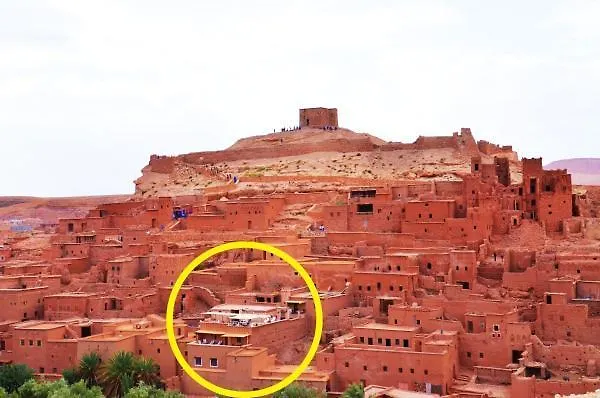 Kasbah El Hajja-1