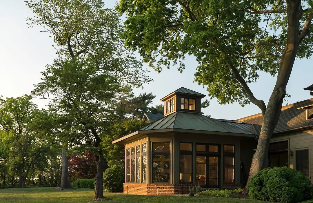 Great Oak Manor-1