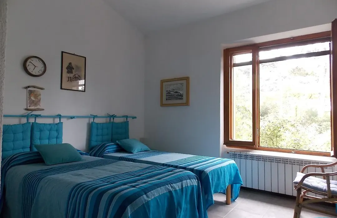 B&B Sette Fratelli-1