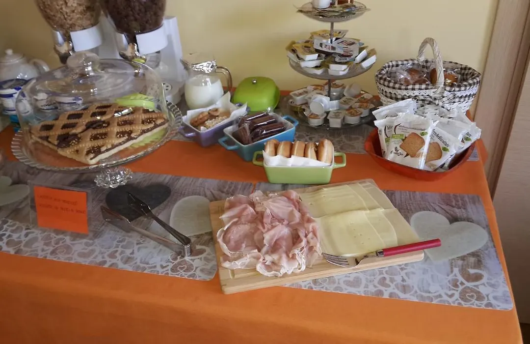 B&B Il Casolare-1
