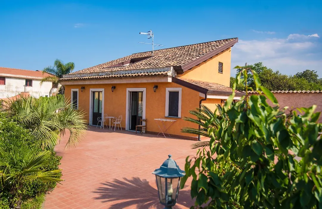 B&B Villagata-1
