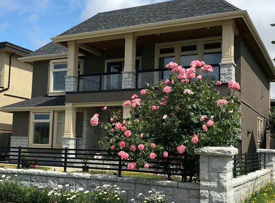 White Rose House-1