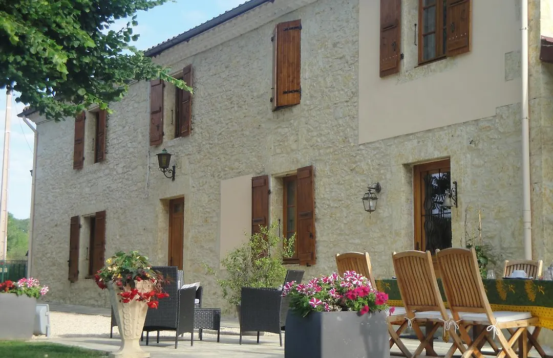 Domaine de Poudos-1