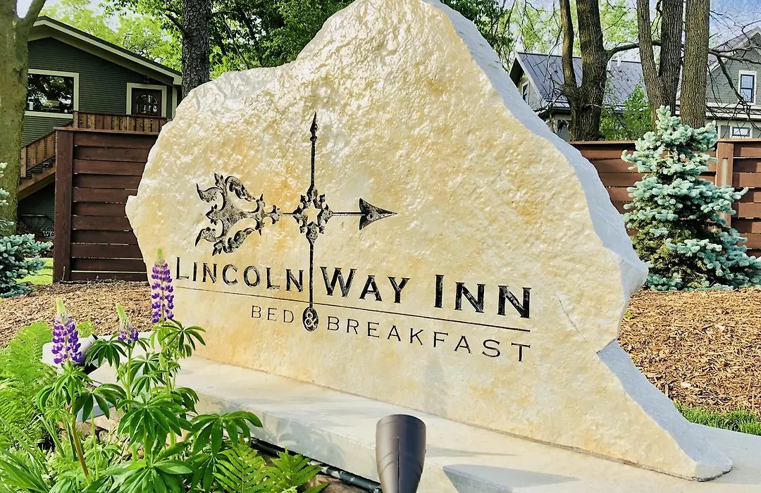 Lincoln Way Inn B&B-1