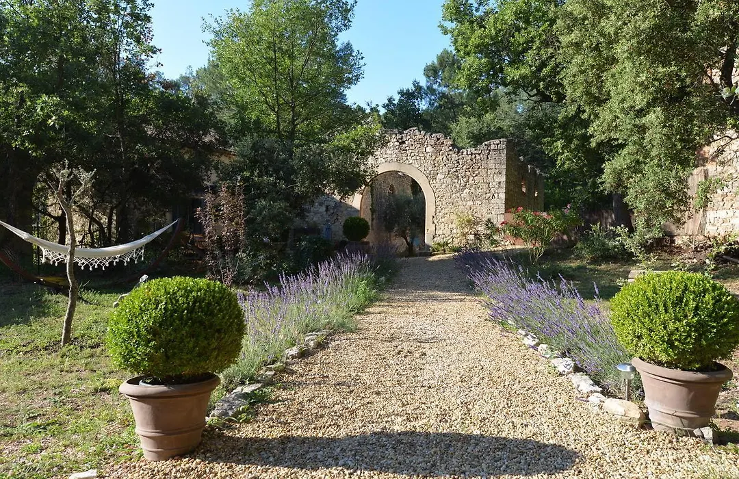 La Forge-1