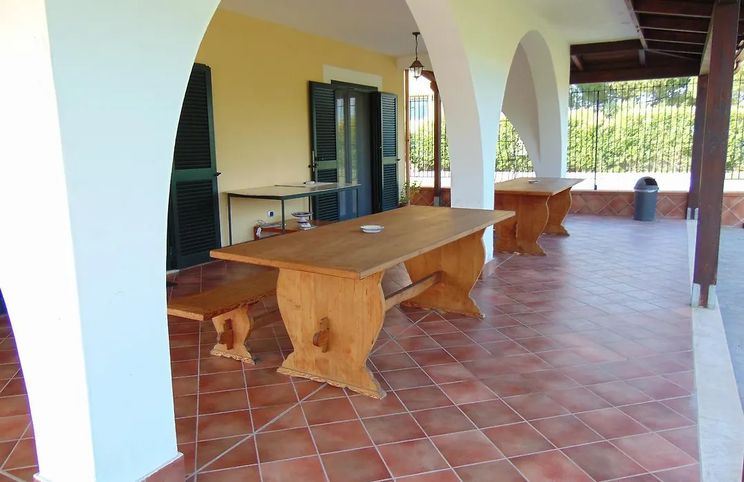 Villa Celeste B&B-1