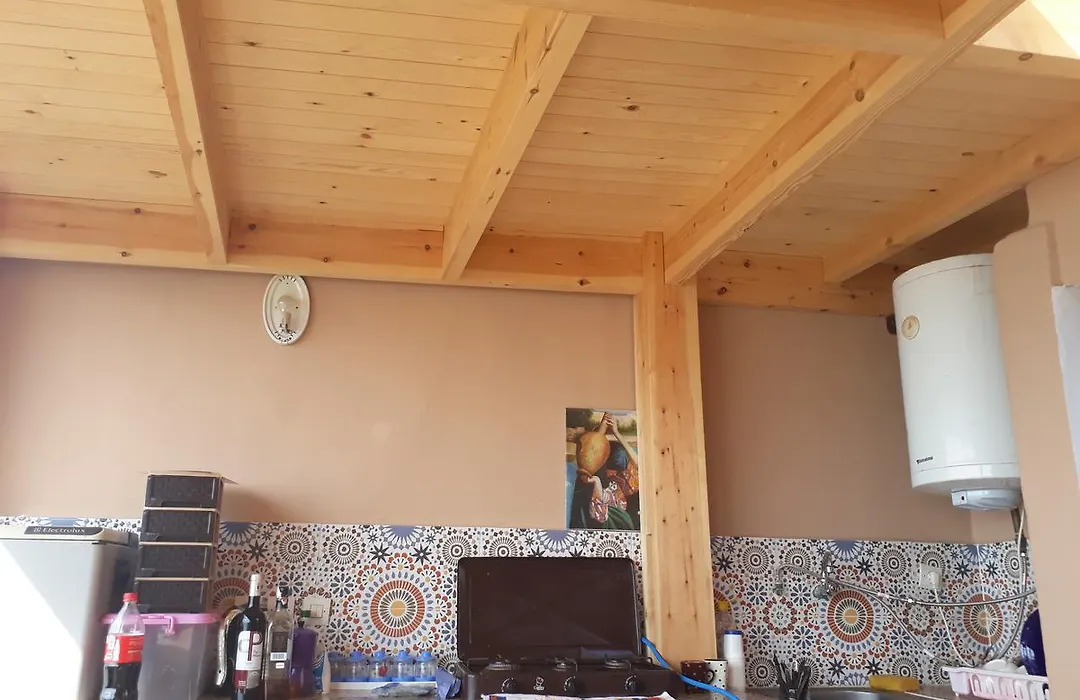 Playa Surf House-1