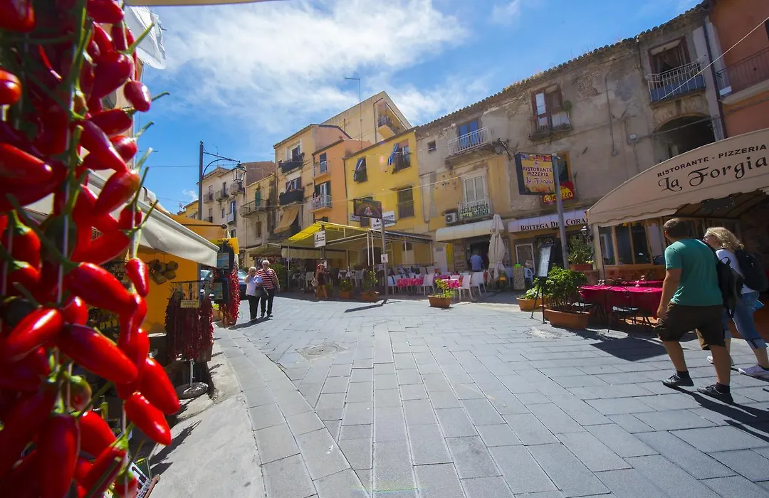 B&B Sunlight Tropea-1