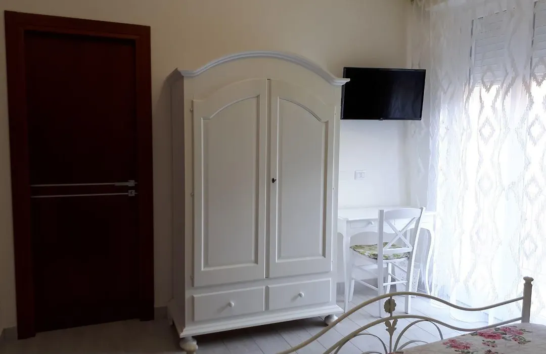 B&B Licata SottoLeStelle-1