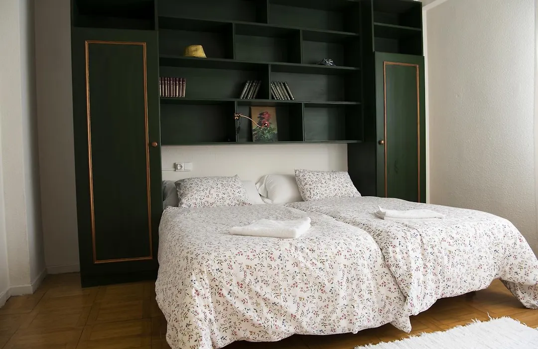 Hostel Rua 35-1