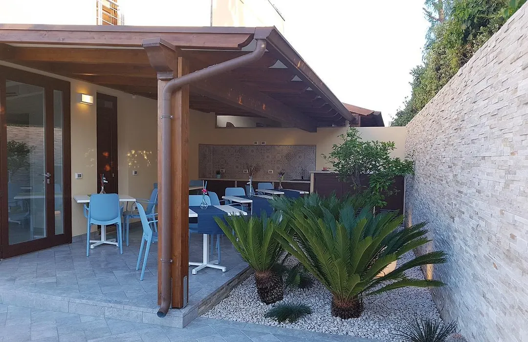 B&B Aloe Comfort Rooms-1