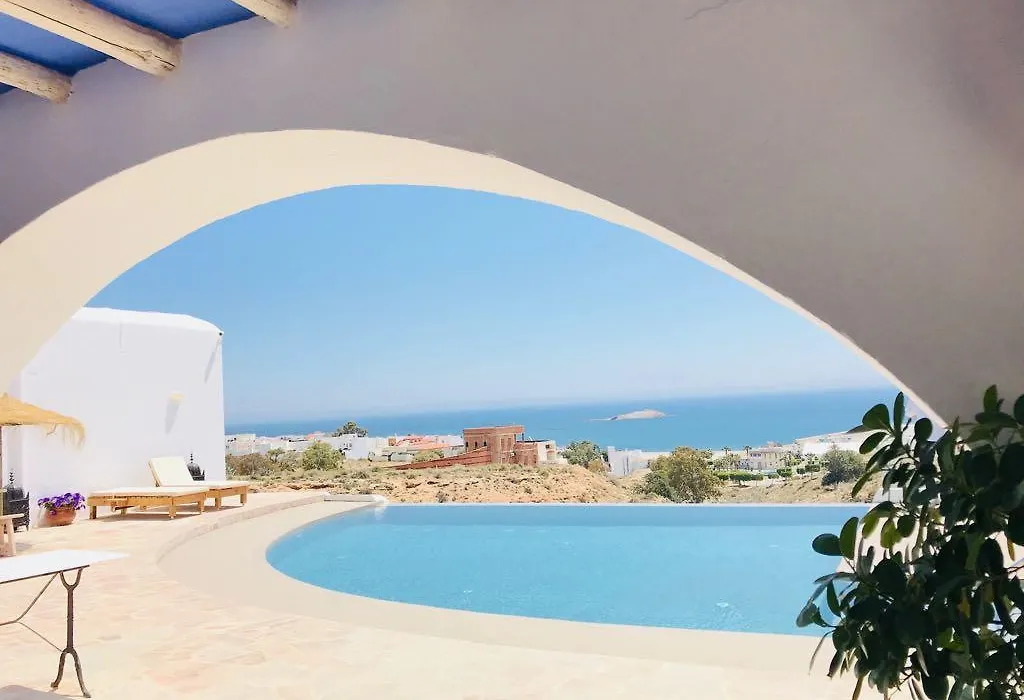 Casabah Bed & Breakfast-1